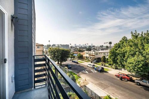Stay Gia Chic Modern 3BR Townhome Silver Lake/Echo Park C