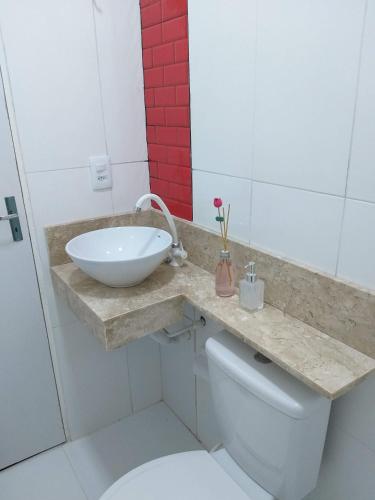 Flat flor de Peroba -3- Maragogi-Al qualidade 5 estrela