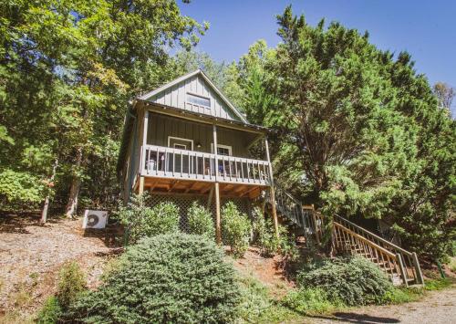 One-Bedroom House (Bears Paw)