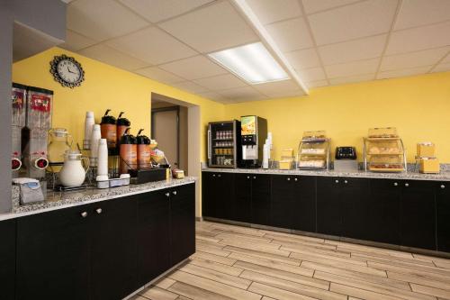 Days Inn by Wyndham Clearwater/Central in Clearwater, USA