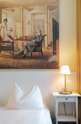 Hotel Columbia - image 9