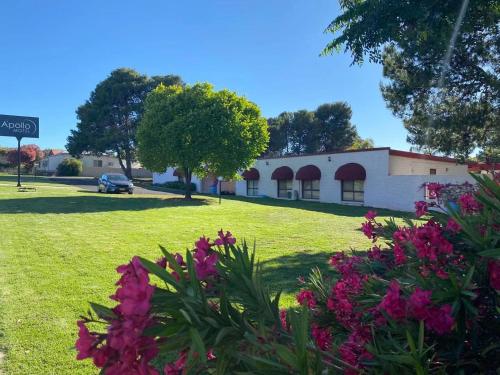 Apollo Motel Parkes