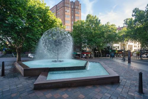 Highfield Private Hotel - image 8