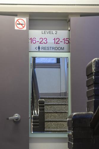 Highfield Private Hotel - image 14