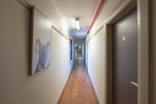 Highfield Private Hotel - image 7