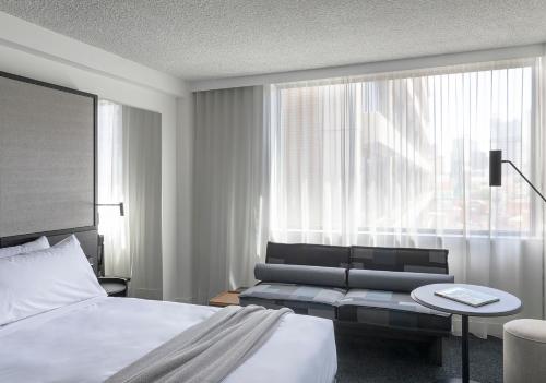 Two Bedroom Family Room - Includes WiFi, Complimentary Hosted Hour Drinks Included