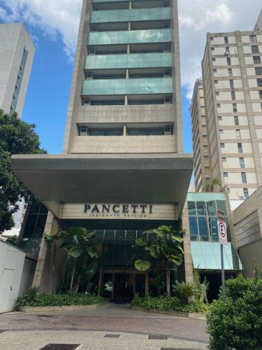 Flat Pancetti Belo Horizonte