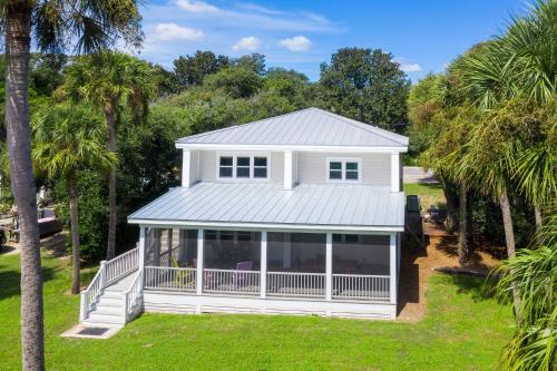 612 E Ashley - Shore Beats Work - 4 Bedrooms, Folly Beach (fotografie 2)