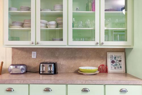 612 E Ashley - Shore Beats Work - 4 Bedrooms, Folly Beach (fotografie 4)