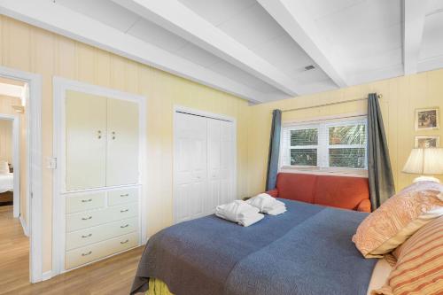 612 E Ashley - Shore Beats Work - 4 Bedrooms, Folly Beach (fotografie 6)