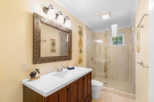 612 E Ashley - Shore Beats Work - 4 Bedrooms, Folly Beach (fotografie 7)