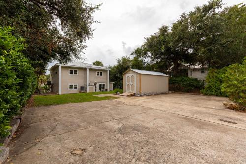 612 E Ashley - Shore Beats Work - 4 Bedrooms, Folly Beach (fotografie 10)