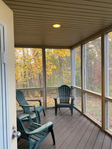 Pocono Villas Resort in Minisink Hills