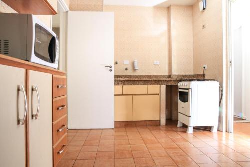 Vila Olímpia Jade 3 DORM Wifi Vaga Metro Insper, São Paulo (fotografie 4)