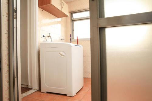 Vila Olímpia Jade 3 DORM Wifi Vaga Metro Insper, São Paulo (fotografie 6)