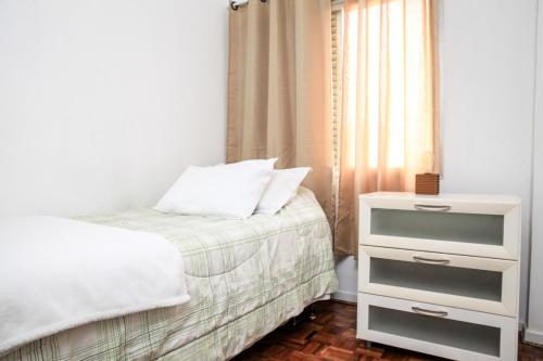 Vila Olímpia Jade 3 DORM Wifi Vaga Metro Insper, São Paulo (fotografie 9)