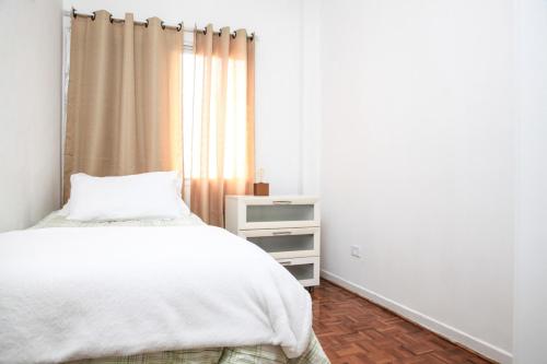 Vila Olímpia Jade 3 DORM Wifi Vaga Metro Insper, São Paulo (fotografie 10)