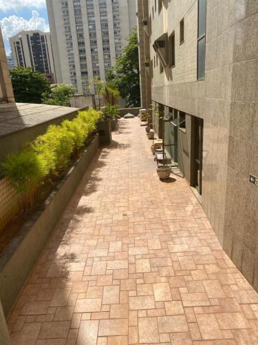 Apartment with Balcony image 6