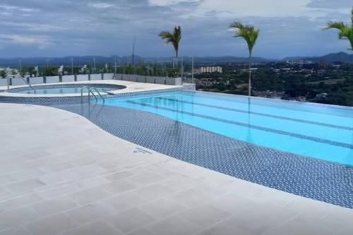 APARTAMENTO TORRES DE BARLOVENTO