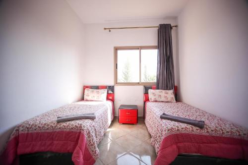 Luxurious apartment fully equiped