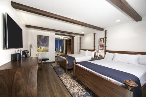 El Cortez Hotel & Casino Adults Over 21 Only