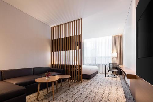 Ramada by Wyndham Seoul Sindorim, Seoul (photo 7)