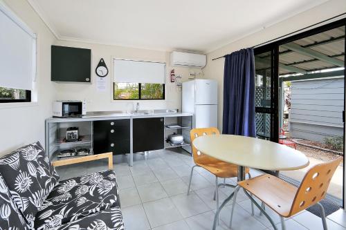 Cane Village Holiday Park Room Type - Cabin - Distillery