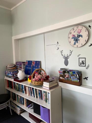 国家公园阿尔卑斯宾馆 国家公园阿尔卑斯宾馆