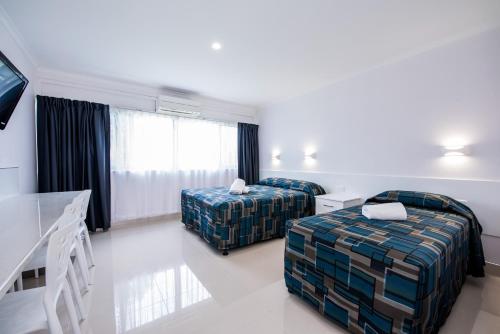 Casa Nostra Motel Mackay