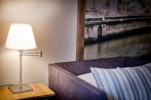 Hotel Grand Coeur Latin, París (foto 10)