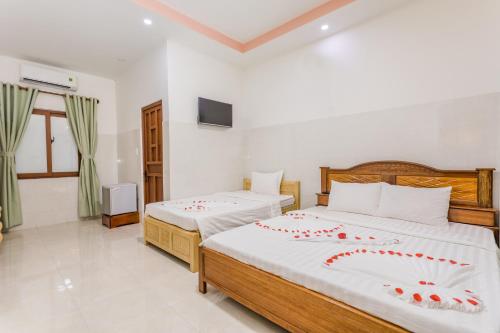 Trang Thuong Villa