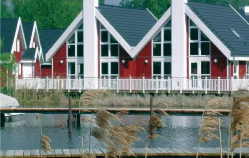Ferienhaus Am Schilfhaus L in Wendisch Rietz, Deutschland