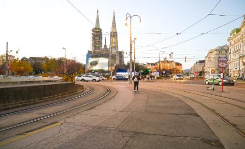 Backpacker Apartment City Center - image 2