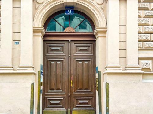 Backpacker Apartment City Center - image 14