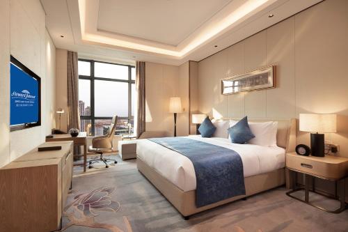 Howard Johnson by Wyndham Jimei Lake Plaza Xiamen