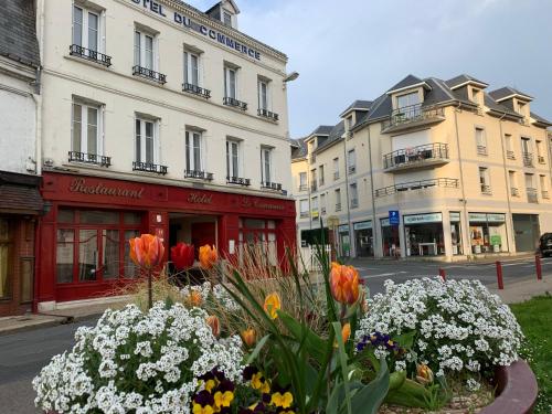 Hôtel Du Commerce - main image