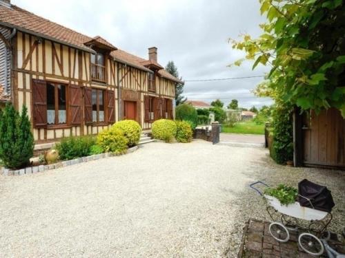 Gîte Laines-aux-Bois, 4 pièces, 5 personnes - FR-1-543-73 gîte à louer Bois de Prugny