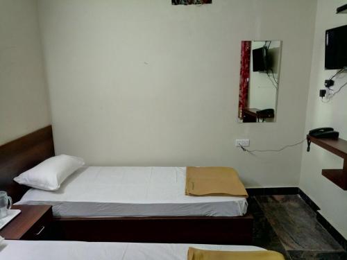 SAHARA Inn – Bangalore, MN
