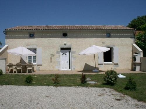 Gîte Civrac-en-Médoc, 4 pièces, 8 personnes - FR-1-440-173 gîte à louer Prignac-en-Médoc