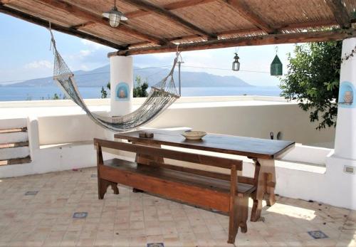 Case Mare - terrazzi panoramici e ampio giardino - image 11