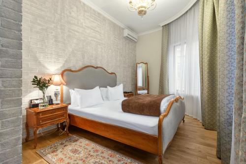 Vremena Goda Hotel Moscow 