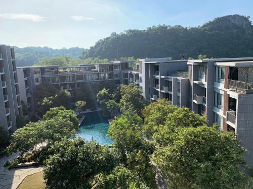 The Valley Khao Yai