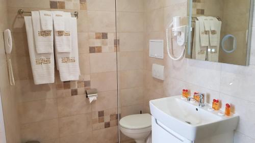 SPS Hotel - main image