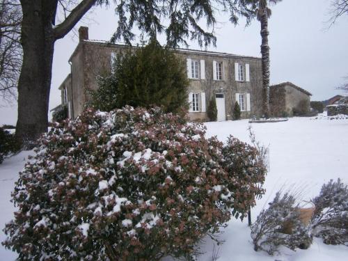 Chambres d'Hôtes Domaine du Bouchon