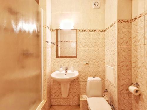 Apart-comfort Dubai