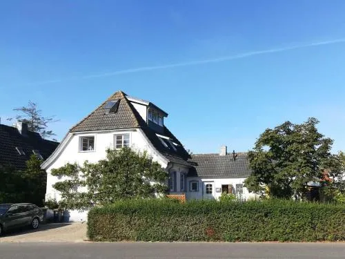 Ferienwohnung Fischerstieg in Maasholm, Deutschland