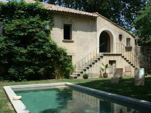 Chambres d'Hôtes Château Beaupré - image 13