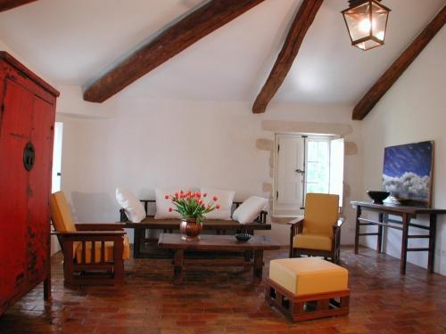 Chambres d'Hôtes Château Beaupré - image 5