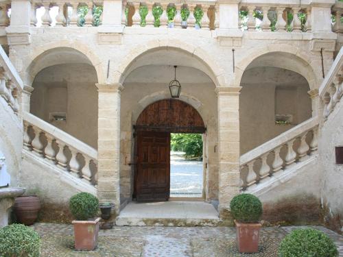 Chambres d'Hôtes Château Beaupré - image 3