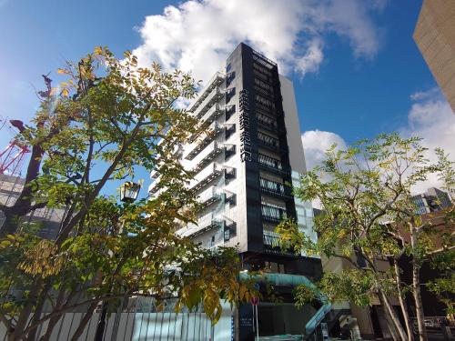 Green Rich Hotel Nagoya Nishiki (Artificial hot spring Futamata Yunohana)